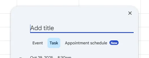 Planifica tus prioridades diarias