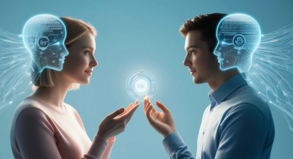 Por qué las pequeñas empresas deberían usar IA