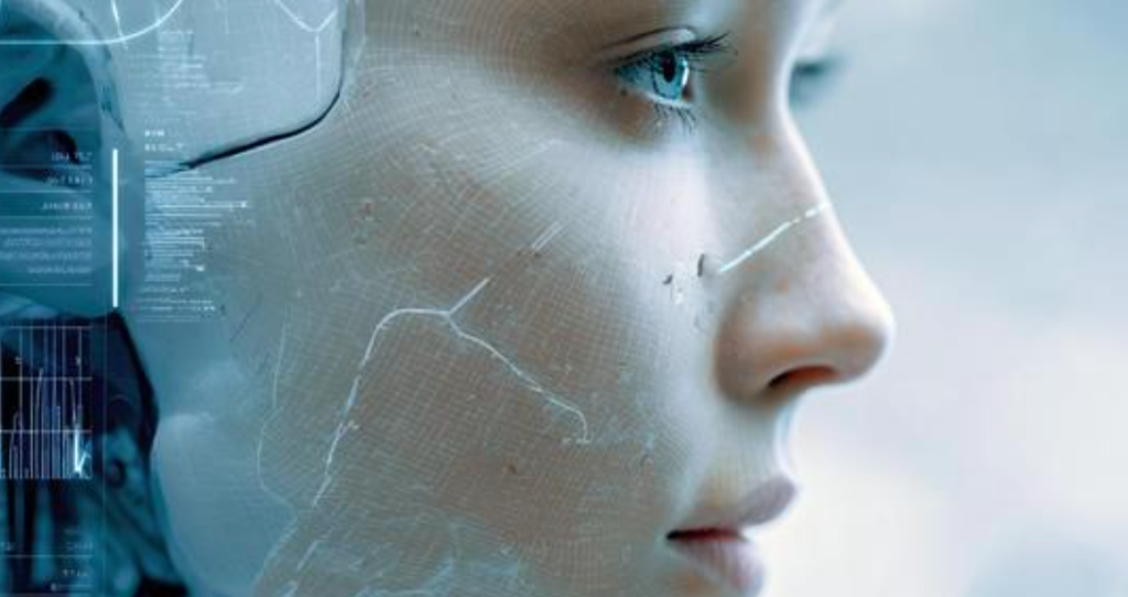 Elige el tipo de modelo de IA que deseas crear