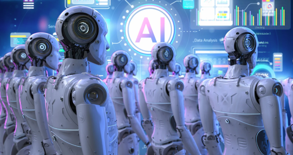 Guía paso a paso para implementar la IA en una pequeña empresa