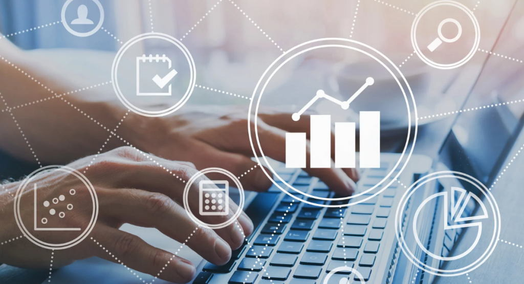 modelo de negocio digital