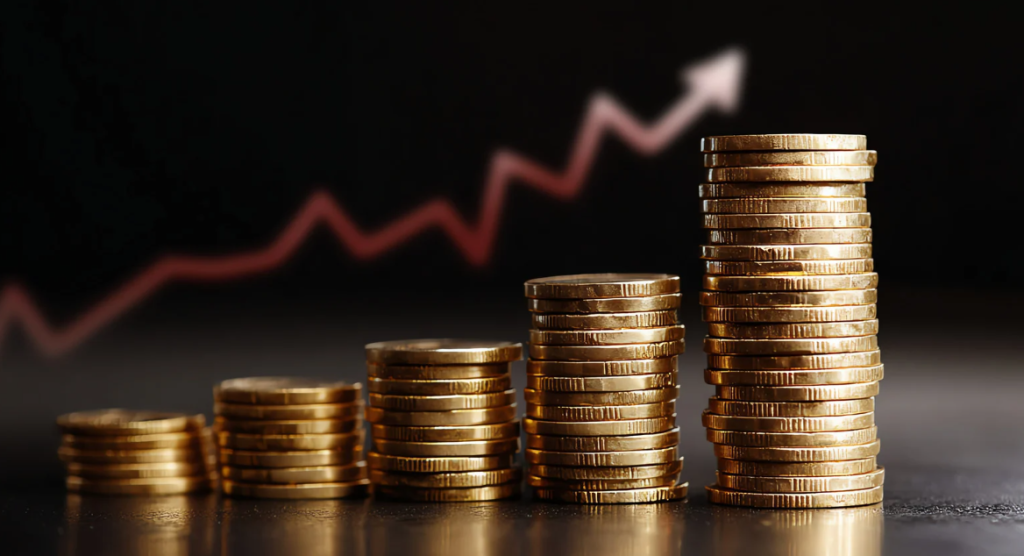 de negocio digitales más rentables - Modelo de ingresos ocultos