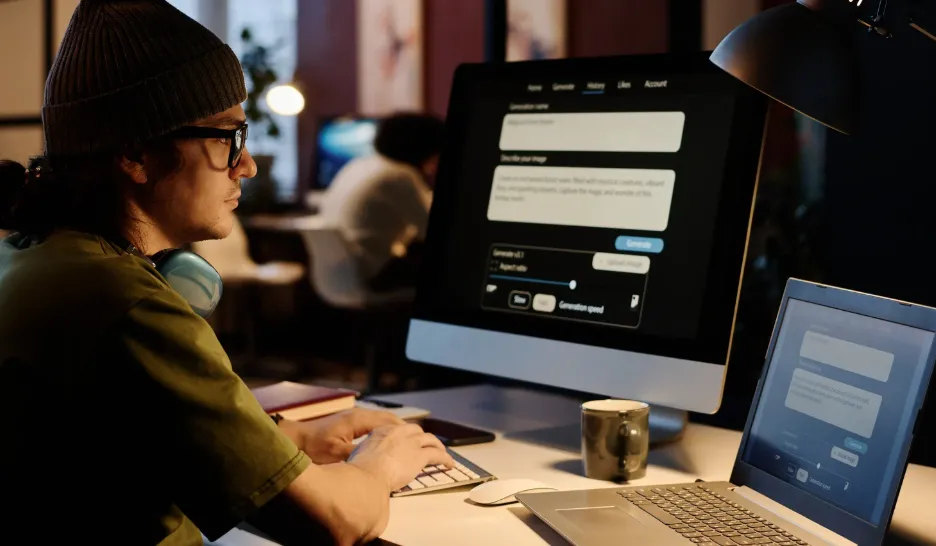 IA generativa en la educación