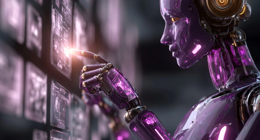 imágenes con IA y cómo funciona