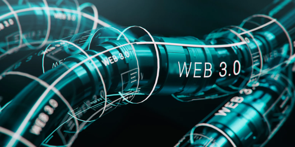 Cómo la Web3 está cambiando la forma en que usamos Internet