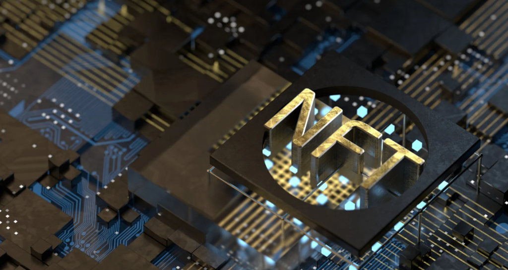 (Tokens No Fungibles) NFT  : Impulsando la Creatividad Digital