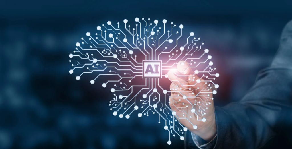 Los orígenes de la inteligencia artificial