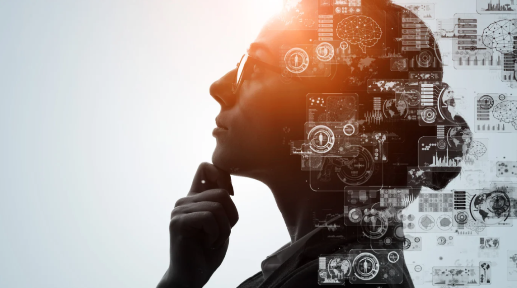 El nacimiento de la IA como campo