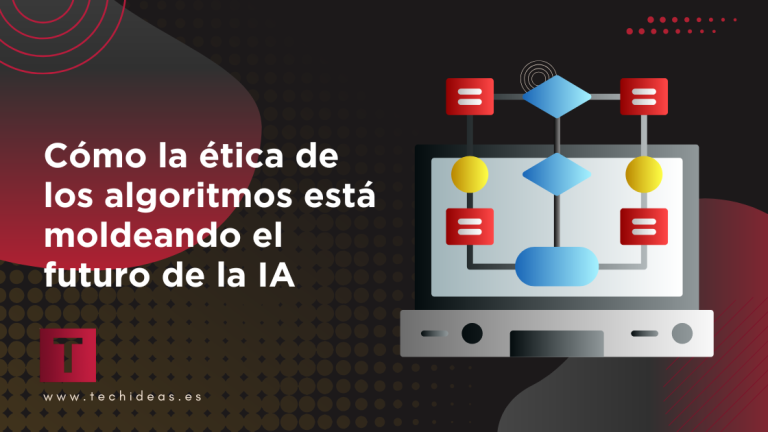 Cómo la ética de los algoritmos está moldeando el futuro de la IA Cómo la ética de los algoritmos está moldeando el futuro de la IA
