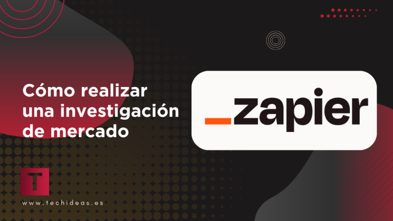 Automatización con Zapier: Guía para principiantes sobre cómo optimizar su flujo de trabajo