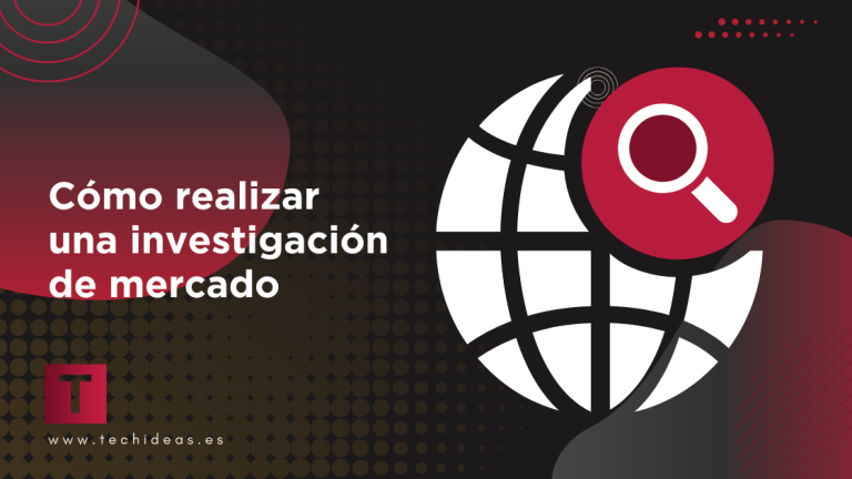 Cómo realizar una investigación de mercado en línea de manera efectiva (paso a paso) Cómo realizar una investigación de mercado en línea de manera efectiva (paso a paso)