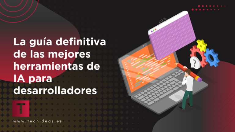 La guía definitiva de las mejores herramientas de IA para desarrolladores en 2025
