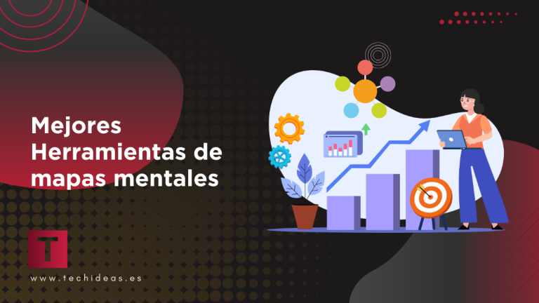 Las 10 mejores herramientas de mapas mentales para potenciar la creatividad y organizar tus ideas Las 10 mejores Herramientas de mapas mentales