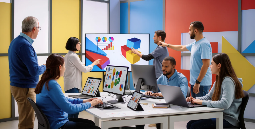 automatización del correo electrónico mediante IA