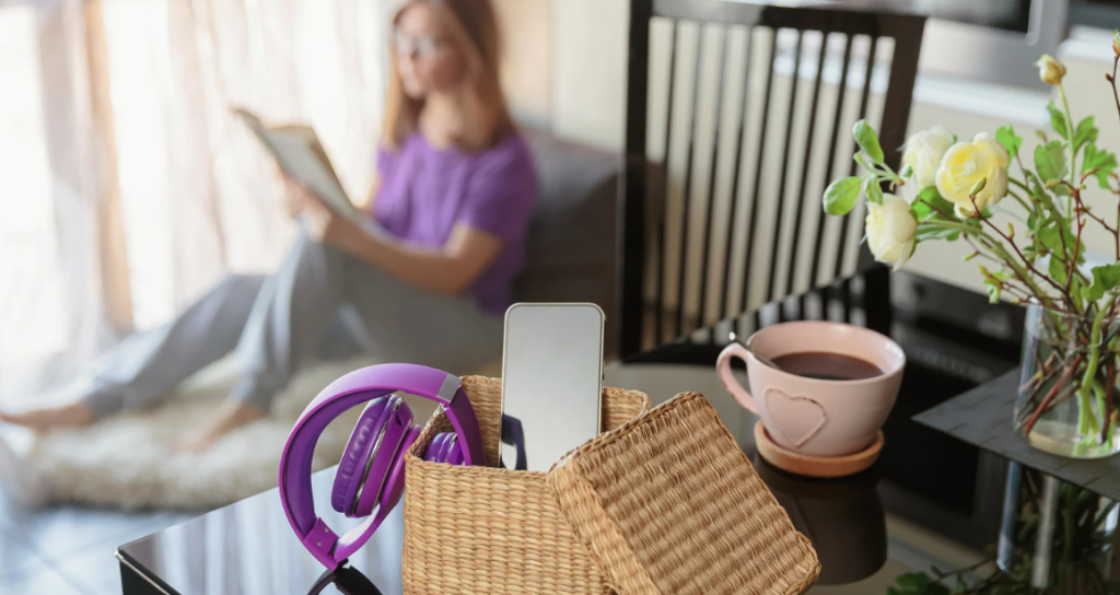 Simple steps for digital detox as a beginner