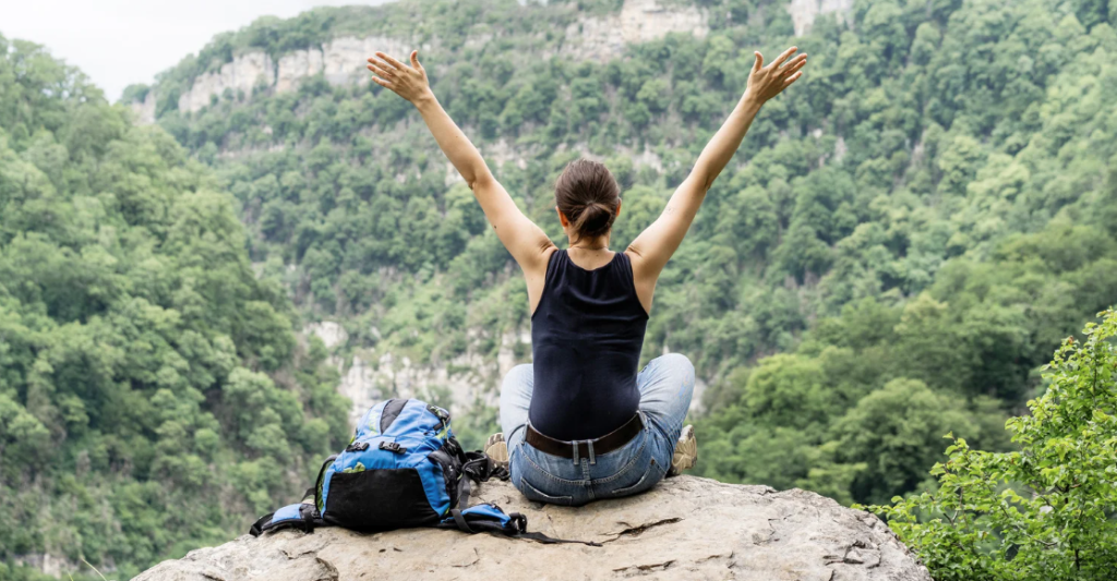 Pro tips for digital detox