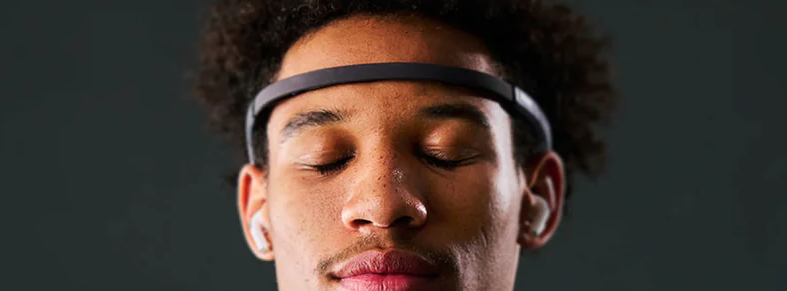 Pulseras de enfoque portátiles que guían tu mente