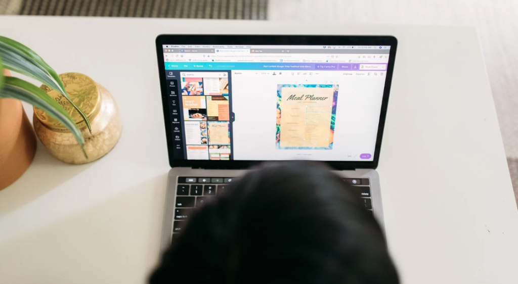 herramienta sin código