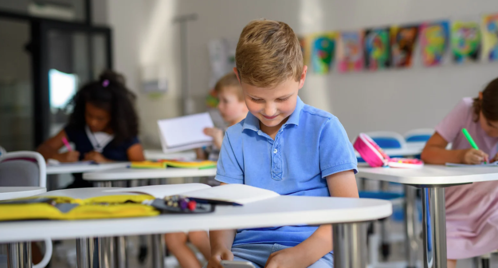 Understanding Digital Distractions