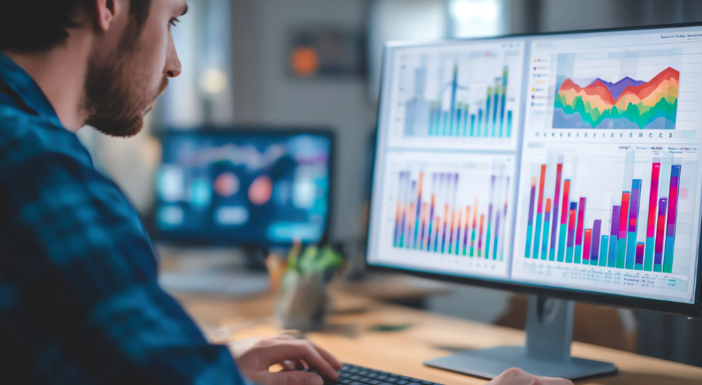 Use Technology to Learn and Grow