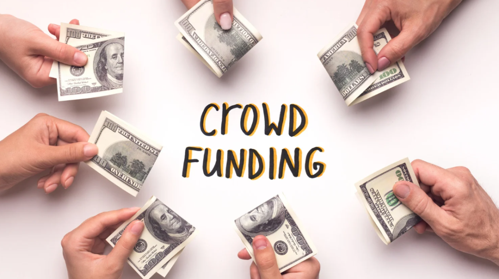 Overview of Crowdfunding