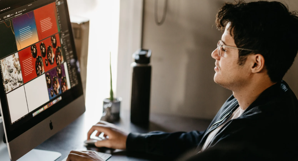 Características clave de las herramientas sin código