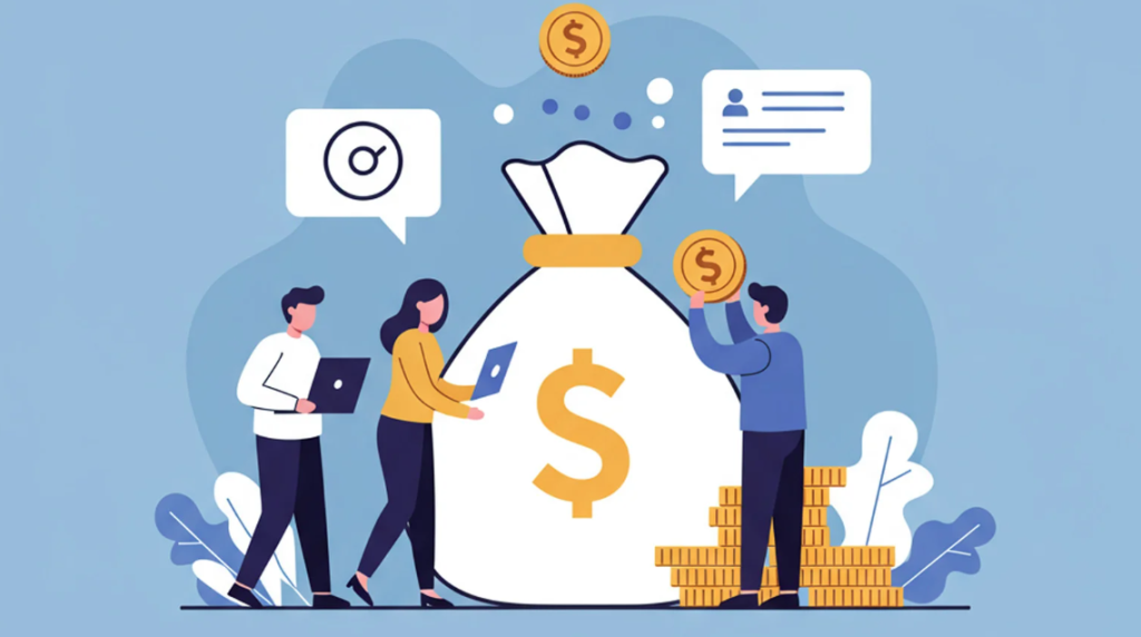 Crowdfunding Working