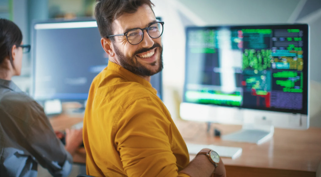 ¿Qué es el desarrollo full stack