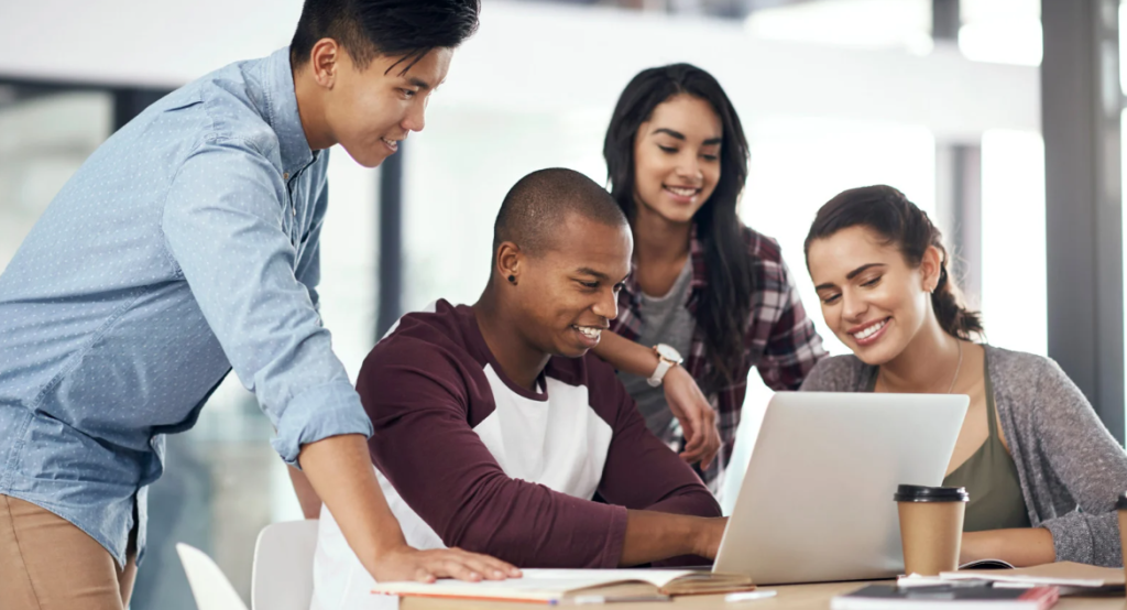 Descripción general de la Universidad Tecnológica