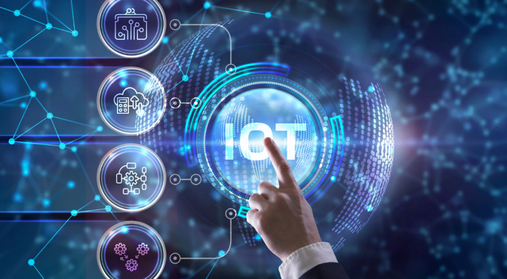 Tecnologías clave que hacen posible la IoT