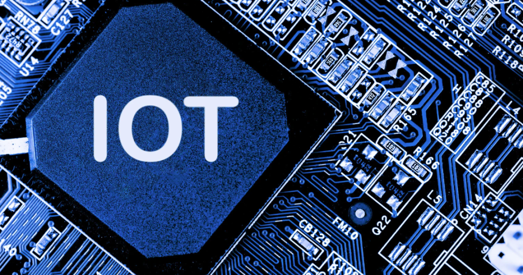 IoT y qué significa realmente