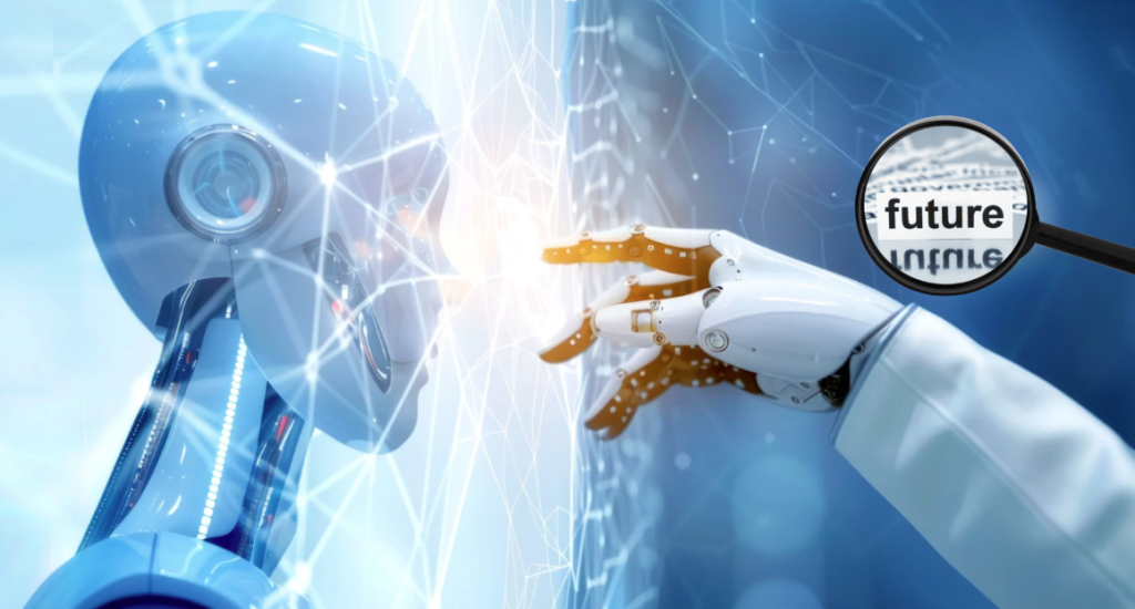 El auge de la inteligencia artificial en la vida cotidiana