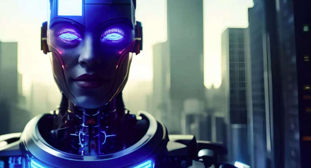 Los fundamentos éticos de la inteligencia artificial