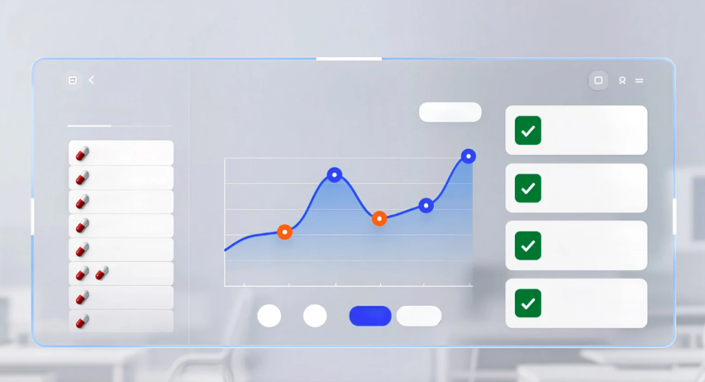 El papel de la IA en el análisis de datos moderno