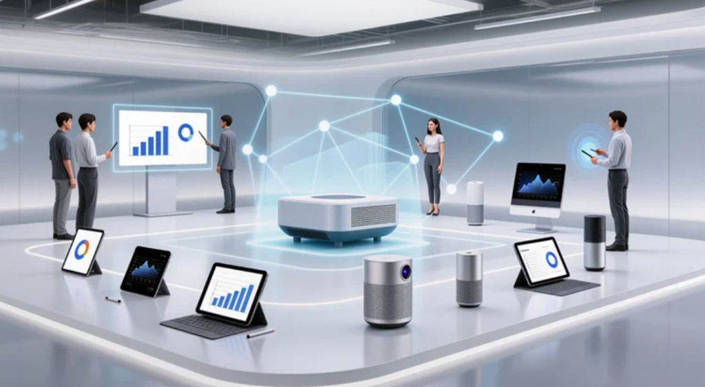 Beneficios del uso de la IA en el análisis de datos