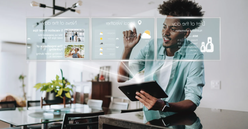 es un modelo de lenguaje grande (LLM)
