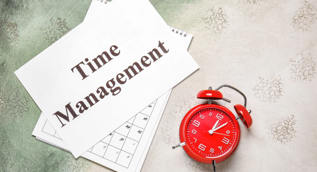 Por qué usar aplicaciones para mejorar la gestión del tiempo