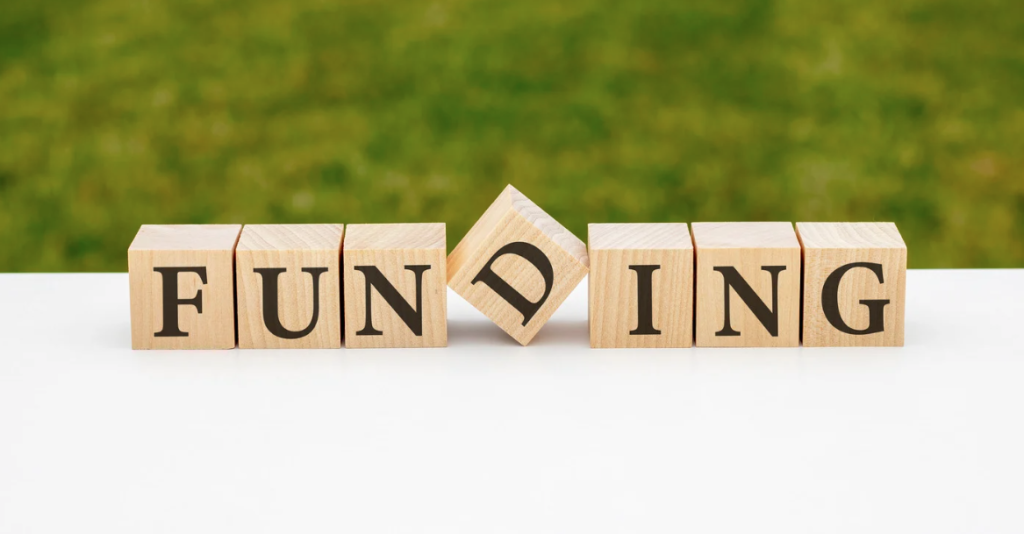 Autofinanciación frente a financiación externa