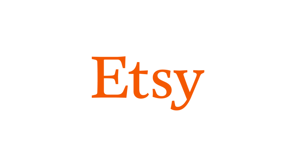 Plataformas principales iniciar un negocio online exitoso - Etsy