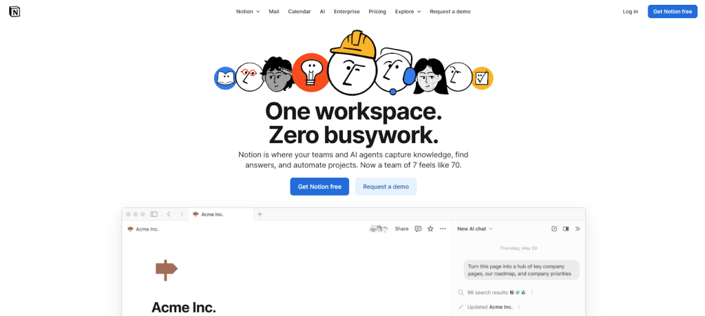 Controlar tus hábitos con la tecnología - Noción