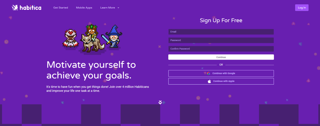 Controlar tus hábitos con la tecnología - Hábito
