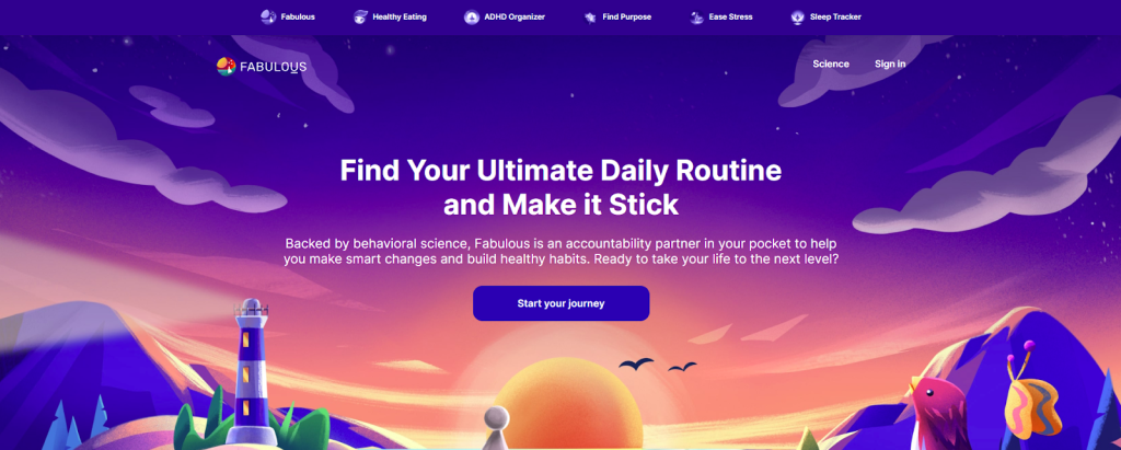 Controlar tus hábitos con la tecnología - Fabuloso