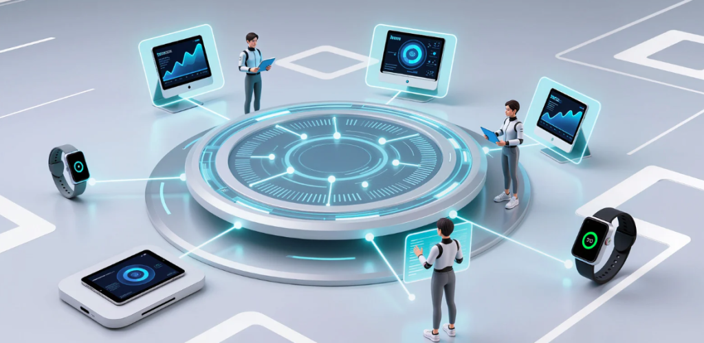 Comprender la tecnología cuántica y sus principios básicos