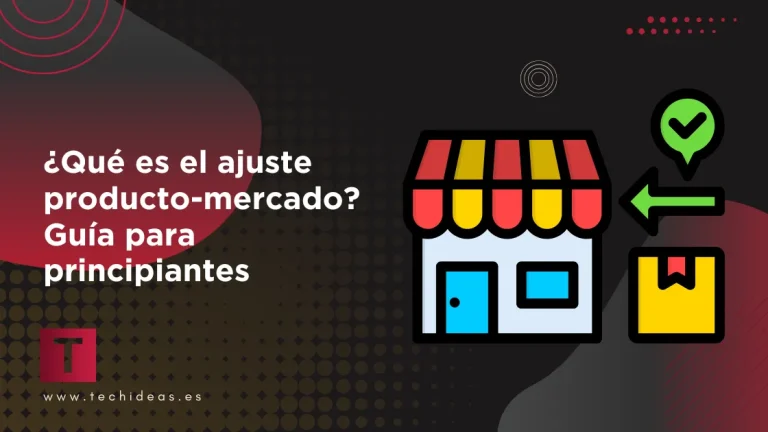 ¿Qué es el ajuste producto-mercado? Guía para principiantes ¿Qué es el ajuste producto-mercado? Guía para principiantes