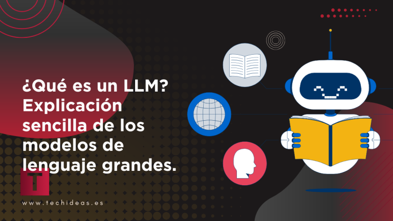 ¿Qué es un LLM? Explicación sencilla de los modelos de lenguaje grandes. ¿Qué es un LLM? Explicación sencilla de los modelos de lenguaje grandes.