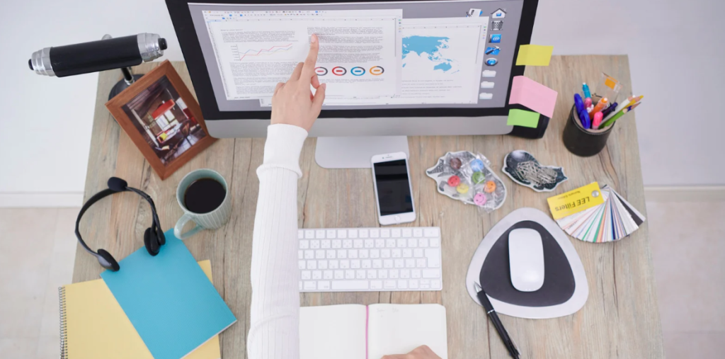 Integra con Marcos de Productividad