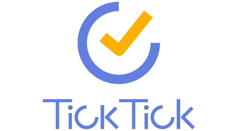 TickTick