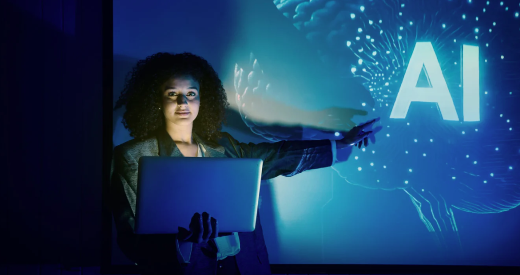 IA Fuerte y la IA Débil