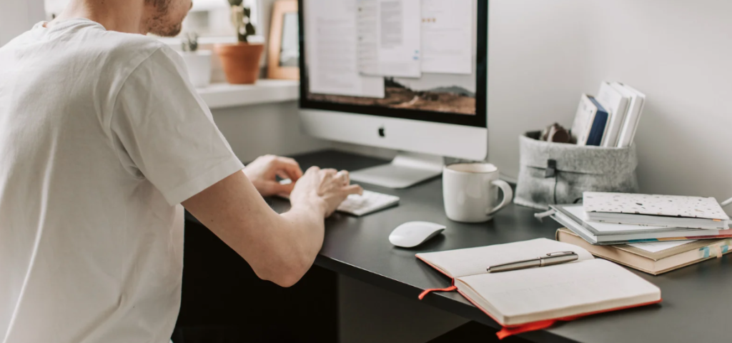 Limpia tu escritorio y tus dispositivos