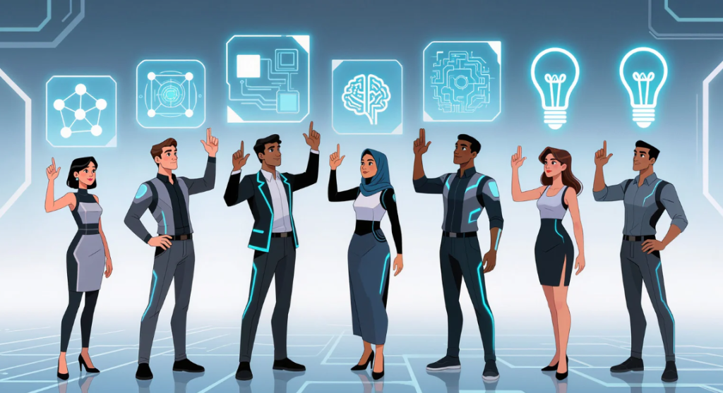 Tendencias que moldean el futuro de la tecnología del fitness